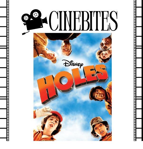Holes - May 29th