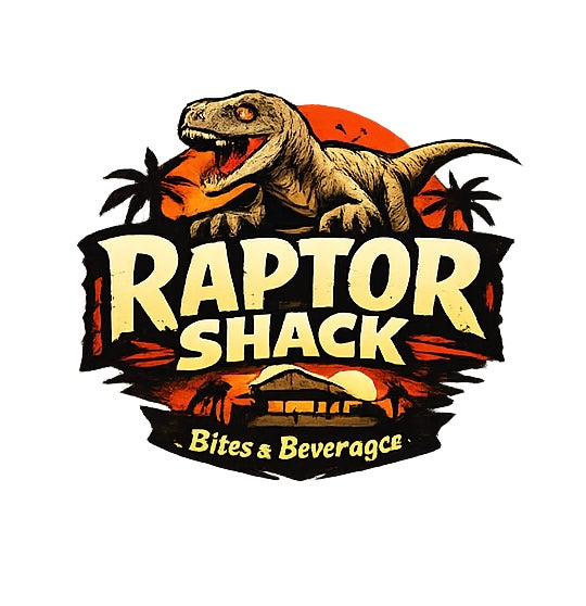 Raptor Shark