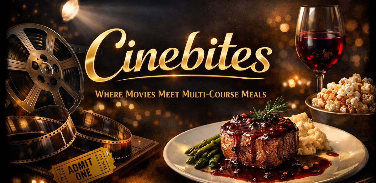 Cinebites