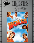 Holes - May 29th