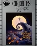 The Nightmare Before Christmas- November 4th