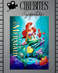 The Little Mermaid - June 6th