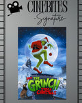 How The Grinch Stole Christmas- November 27th