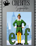 Elf- December 7th
