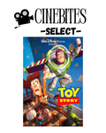 Toy Story- June 3rd SOLD OUT