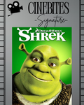 Shrek- August 28th