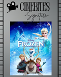 Frozen - June 19th