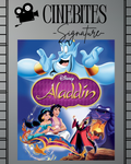 Aladdin - June 26th