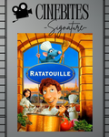 Ratatouille- August 21st