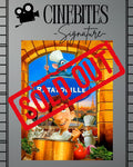 Ratatouille- August 21st SOLD OUT