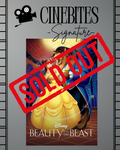 Beauty And The Beast- August 7th SOLD OUT