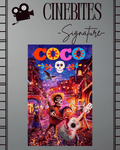 Coco- October 23rd
