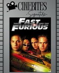 The Fast and the Furious- January 15th