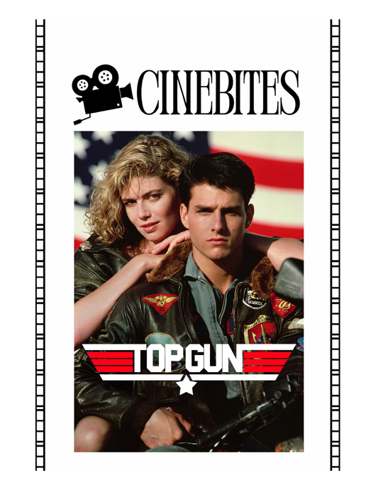 Top Gun - July 3rd