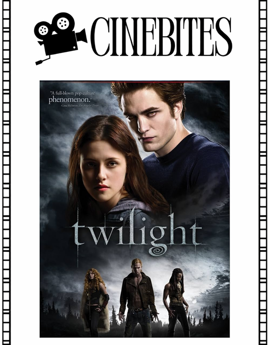 Twilight - June 12th