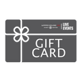 Warehouse 22 Gift Card